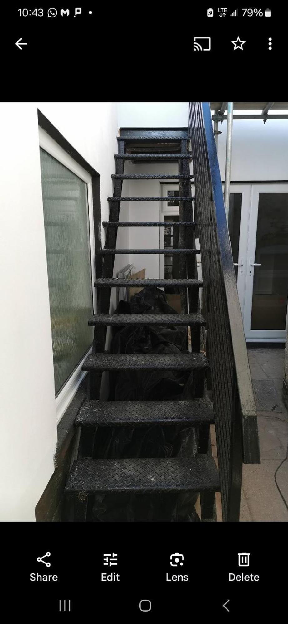Tallets Apartment With Balcony & Parking 图克斯伯里 客房 照片